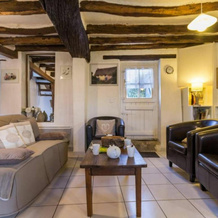 Gîte Herbignac, 3 pièces, 6 personnes - FR-1-306-1108, 埃尔比尼亚克 — 照片 2
