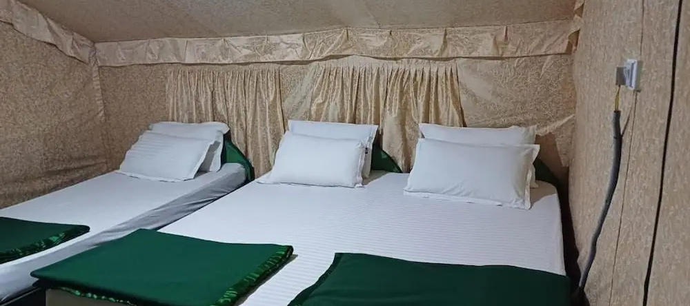 SandPebbles Bhitarkanika Jungle Resorts, Andover — photo 1