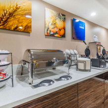 Comfort Inn Monterey Park - Los Angeles, 蒙特雷帕克 — 照片 4