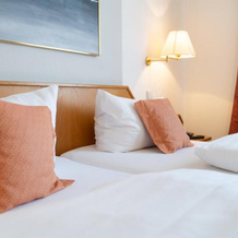 Hotel & Restaurant Stümpelstal, 马尔堡 — 照片 4