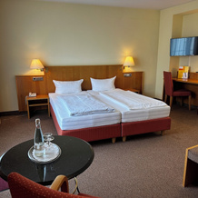 Hotel Sonne Eintracht Achern, 阿赫恩 — 照片 4