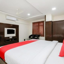 Oyo 28184 Bmr Residency, 钱纳拉亚帕特纳 — 照片 4