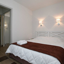Résidence Odalys Le Château de Kergonano, Baden — photo 3