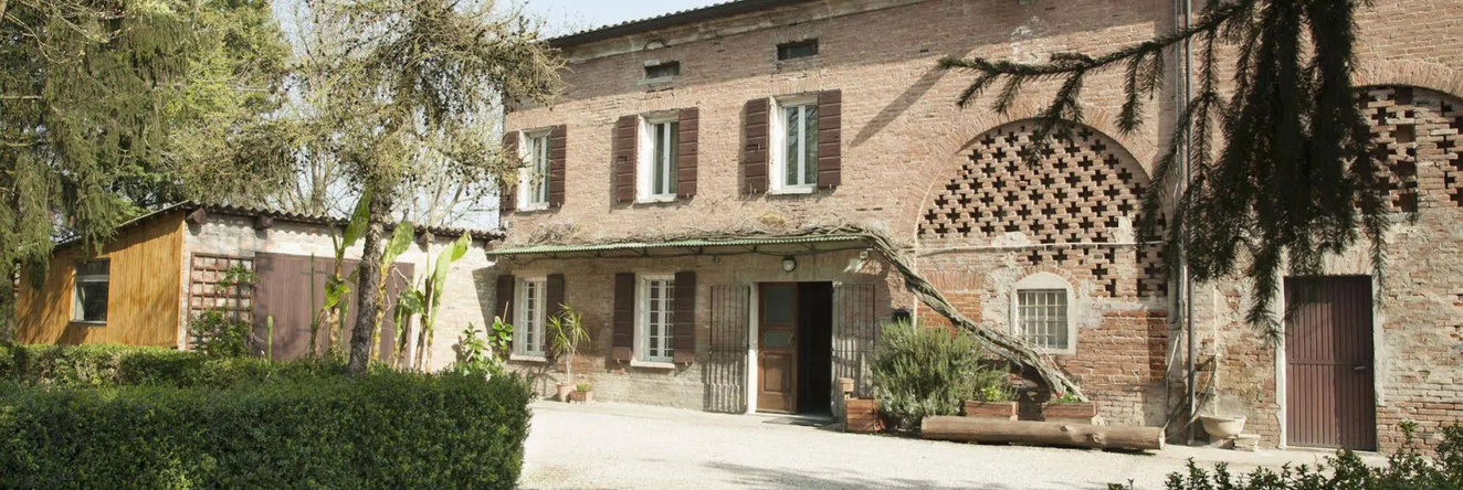 Agriturismo Dosso Al Porto, Роло — фото 1