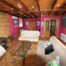 Casa Rural Mirador De Aranjuez, Сесения — фото 2