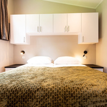 TopParken - Resort Veluwe, 哈德伦 — 照片 2