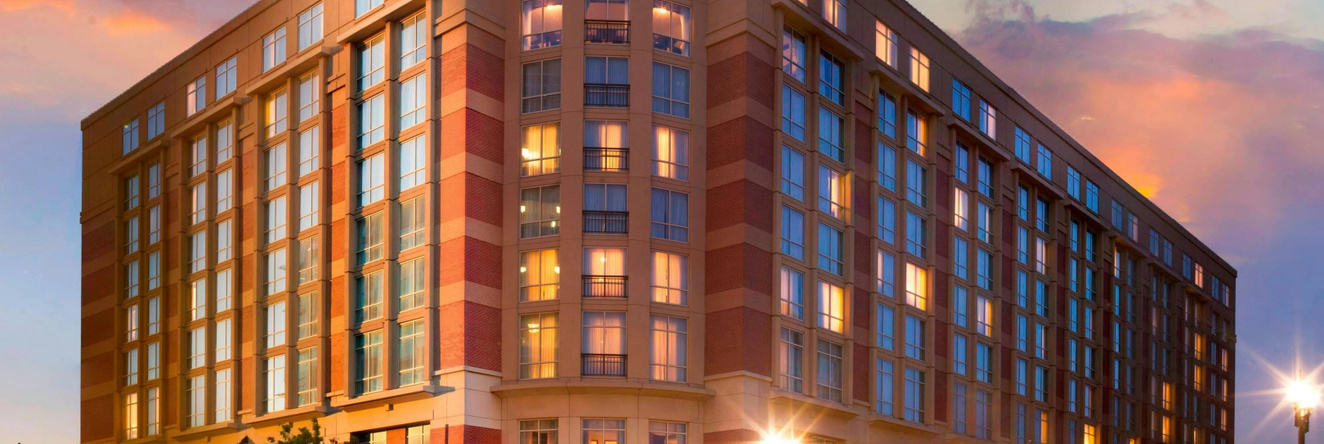 Houston Marriott Sugar Land, Шугар-Ленд — фото 1