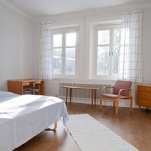 Hellidens Slott Och Vandrarhem, Тидахольм — фото 4