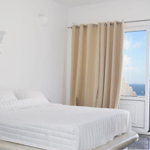 Golden Beach Resort Anafi, 克利西迪 — 照片 3