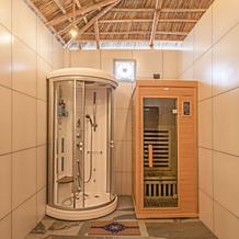 Echor Palm Bliss Riverside Resort & Spa, Kasol, 纳加尔 — 照片 3