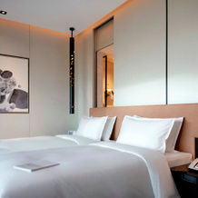 New World Shenyang Hotel, Шэньян — фото 4