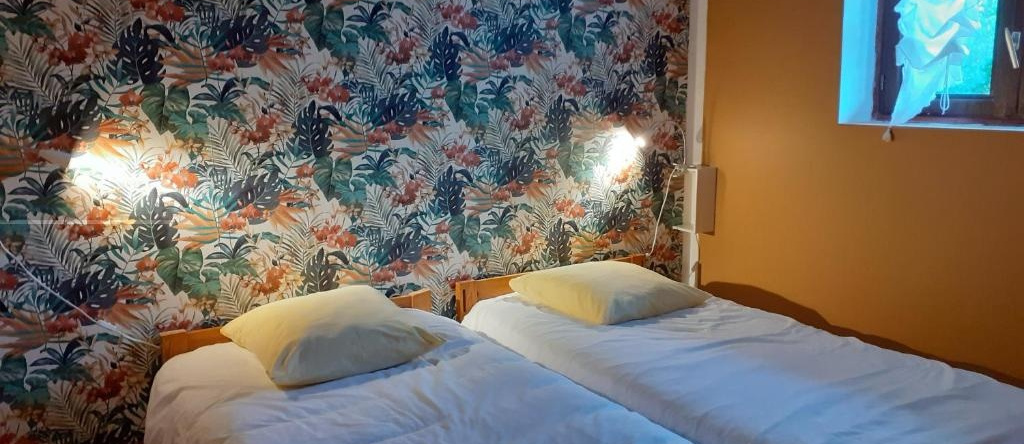 Maison de l'Horte, 希内斯塔 — 照片 1