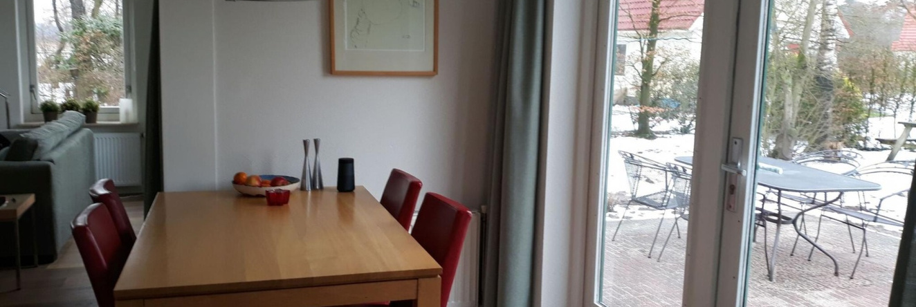 Holiday Home In Heeten Near Forest Trails, Хетен — фото 1