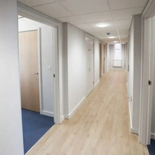 Bay Campus - Campus Accommodation, 科伊德弗兰克 — 照片 5