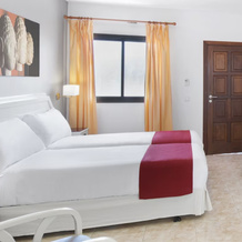 Elba Lucía Sport & Suite Hotel, 安提瓜 — 照片 2