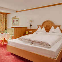 Hotel Edenlehen, 迈尔霍芬 — 照片 4