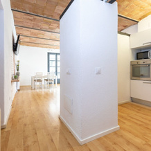 Bravissimo Cort Reial Entresol B, 赫罗纳 — 照片 2