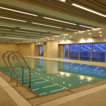 Sun Cruise Resort and Yacht, Gangneung — photo 2