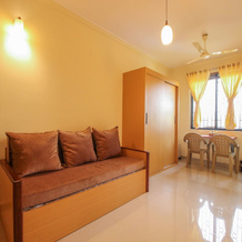 Oyo 10304 Home Studio Benaulim Beach, Южный Гоа — фото 3