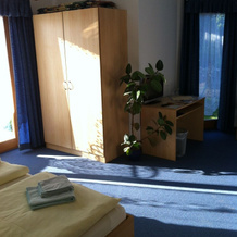 Hotel Pension Neptun, 伊克里茨 — 照片 3