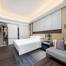 Zhuhai Marriott Hotel Jinwan, 珠海 — 照片 5