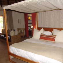 Bona Bona Game Lodge, 克莱克斯多普 — 照片 2