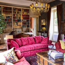 Château d’Origny, 乌什 — 照片 4