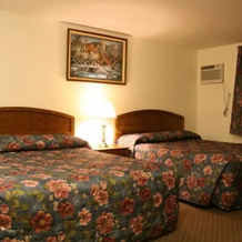 Best Continental Motel, 霍普 — 照片 3