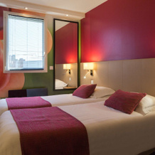 B&B HOTEL Reims Tinqueux, 坦克 — 照片 5