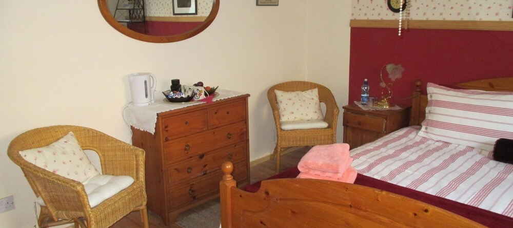Willow Cottage Donegal B&B, Cloghan — photo 1