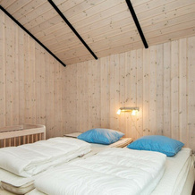 Spacious Holiday Home in Jutland With Relaxing Whirlpool, Arrild — photo 5