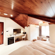 Florence Resort Villa, Ren-ai — photo 3