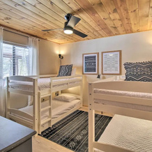 Cozy Heber Cabin Retreat W/ Deck + Fireplace!, Хебер — фото 5