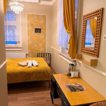 Boutique Hotel Am Bahndamm, 利希特塔尔·阿姆·伦施泰格 — 照片 3