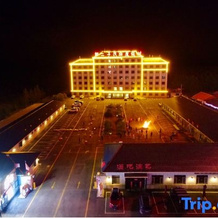Guoerzi National Resort, 赤峰 — 照片 2