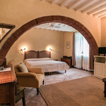 La Locanda Country Hotel, Радда ин Кьянти — фото 3