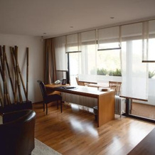 Arens Hotel 327mNN, 圣马丁 — 照片 3