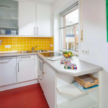 Wohnung Berlin, Нордерней — фото 3