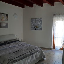 B&B La Genuina, Гуспини — фото 3