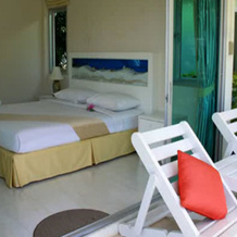 Sea Sky Beach Resort, Пхетбури — фото 4