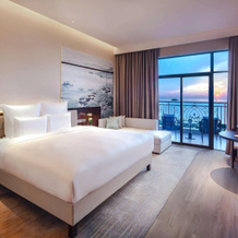 Pullman Yueyang Hotel, Yueyang — photo 3