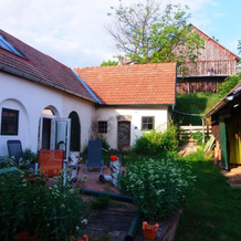 Gästehaus Weinviertel - Niederösterreich, 米斯特尔巴赫 — 照片 2