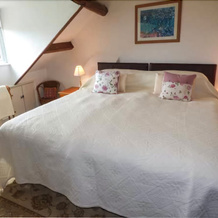 Aban Cottage, 哈罗姆 — 照片 5