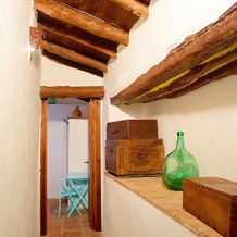 Casa El Molino, Juzcar — photo 5