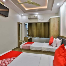 Hotel Centre Point, Mundra — photo 4