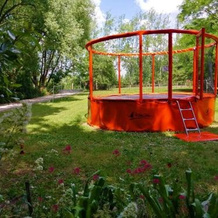 Camping La Loire Fleurie, 勒佩里耶 — 照片 4