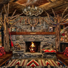 Urban Cowboy Lodge, 奥利维耶尔 — 照片 2