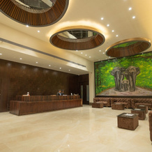 Hotel Makhan Vihar, 安比卡普尔 — 照片 2