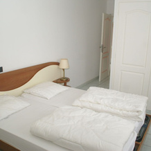 Spacious house, 100m from the beach, swimming pool., 阿雷尼奥 — 照片 5