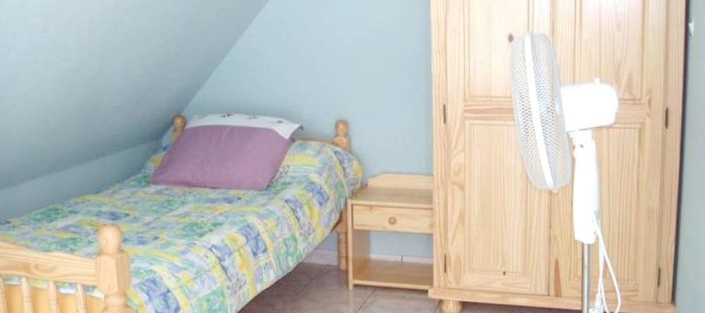 House With 2 Bedrooms in Fossemagne, With Private Pool, Furnished Gard, 福斯曼 — 照片 1